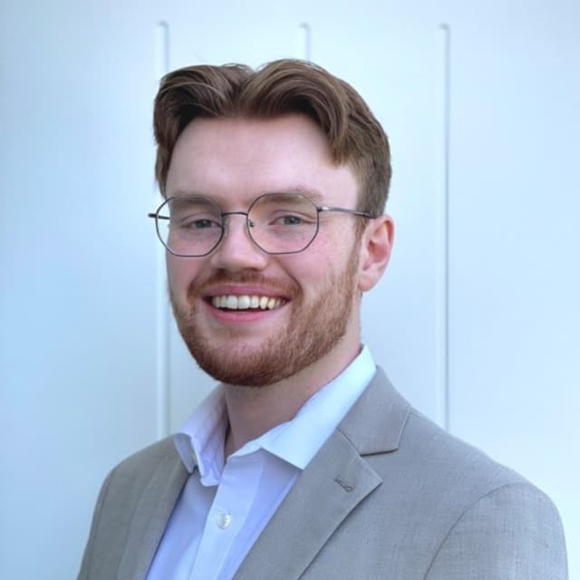 Picture of the author